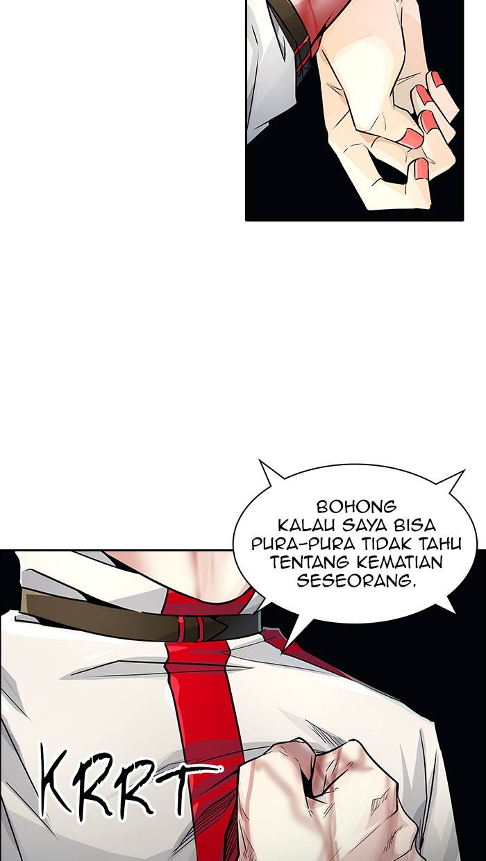 Tower of God Chap 502 - Next Chap 503