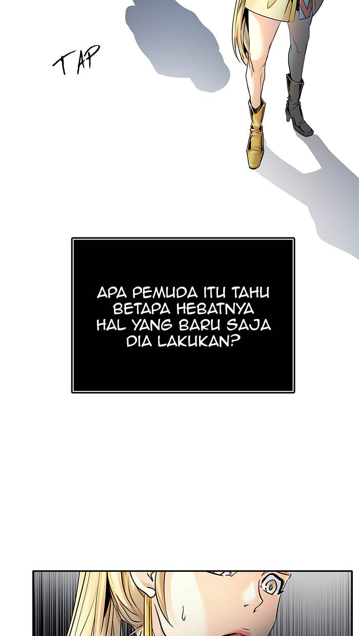 Tower of God Chap 502 - Next Chap 503