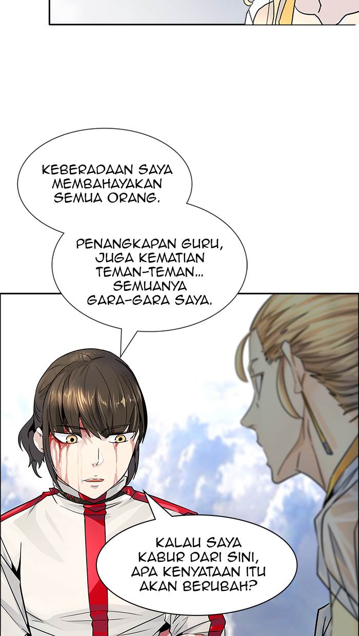 Tower of God Chap 502 - Next Chap 503