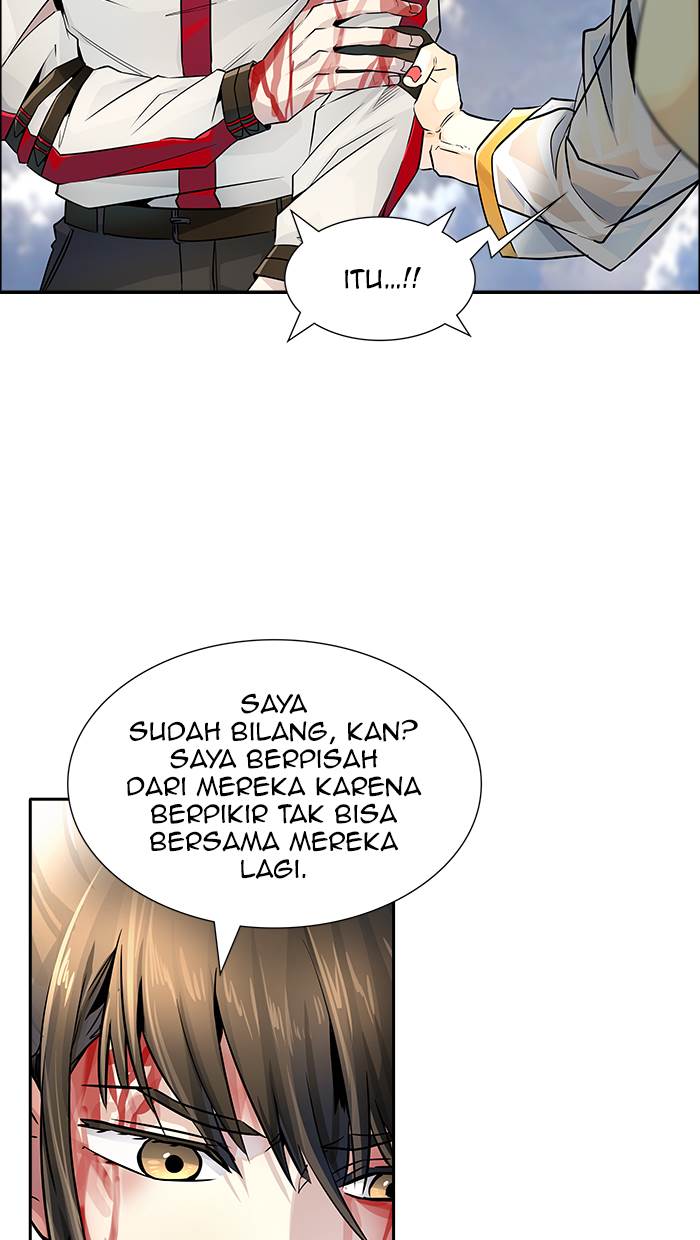 Tower of God Chap 502 - Next Chap 503