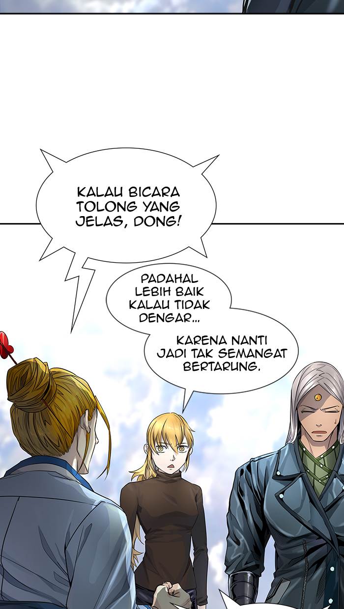 Tower of God Chap 502 - Next Chap 503