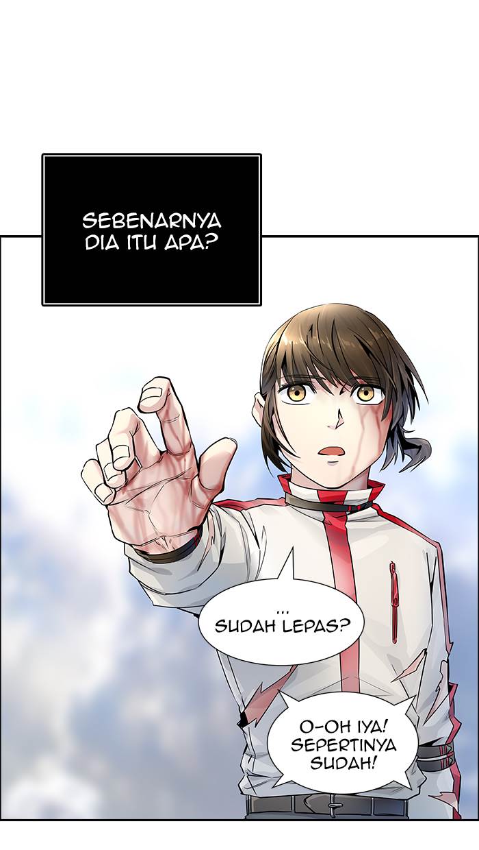Tower of God Chap 502 - Next Chap 503