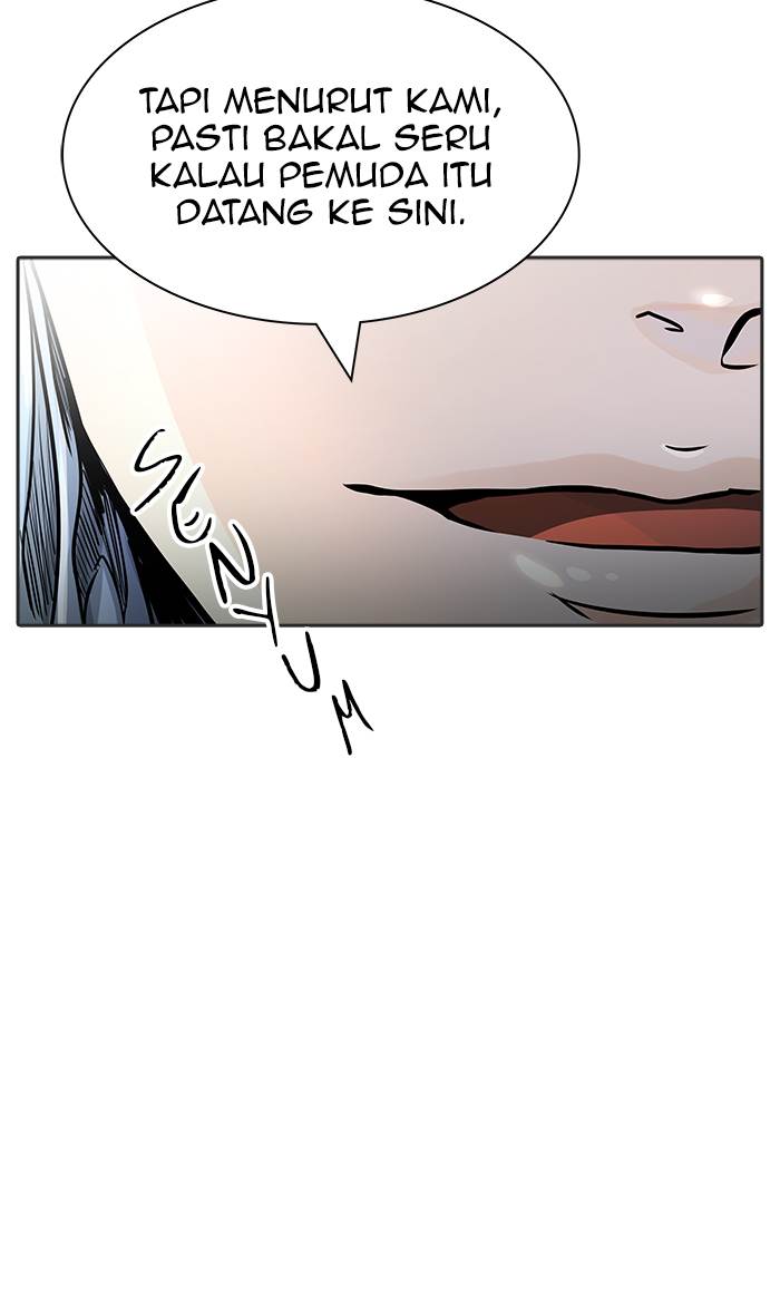 Tower of God Chap 502 - Next Chap 503