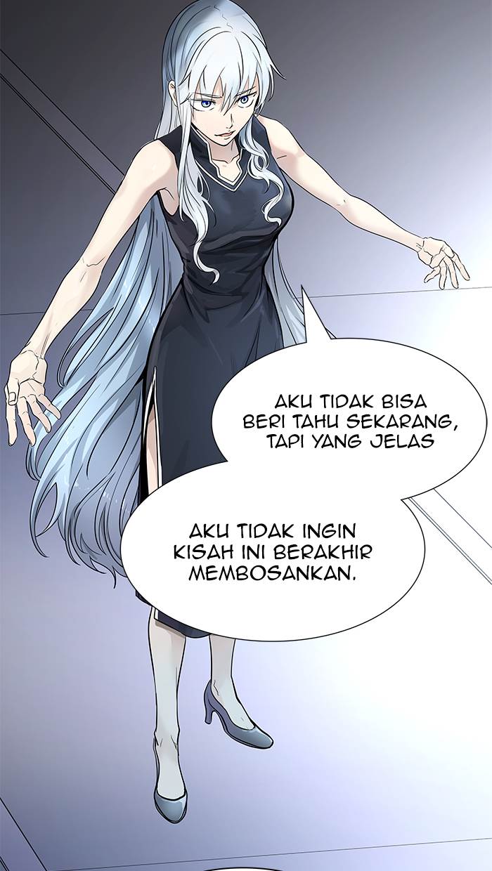 Tower of God Chap 502 - Next Chap 503