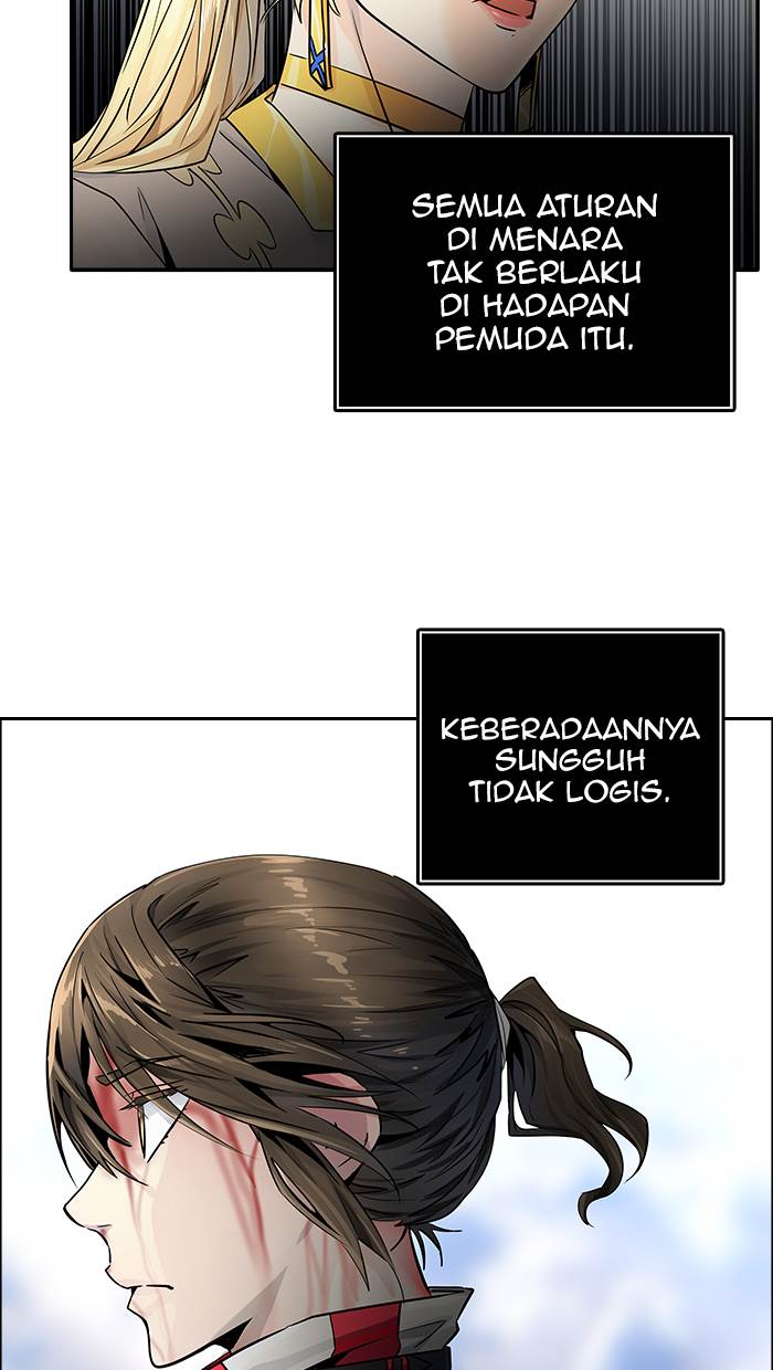 Tower of God Chap 502 - Next Chap 503