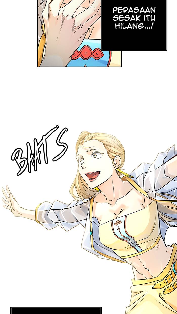 Tower of God Chap 502 - Next Chap 503
