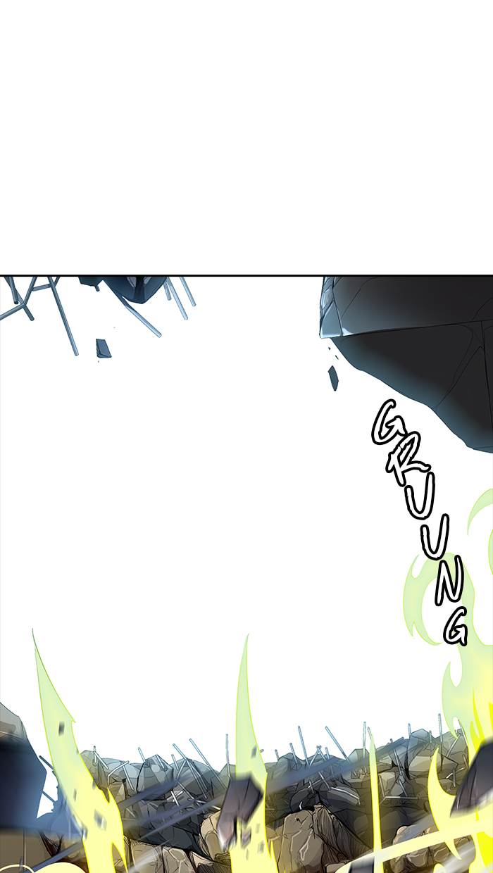 Tower of God Chap 502 - Next Chap 503