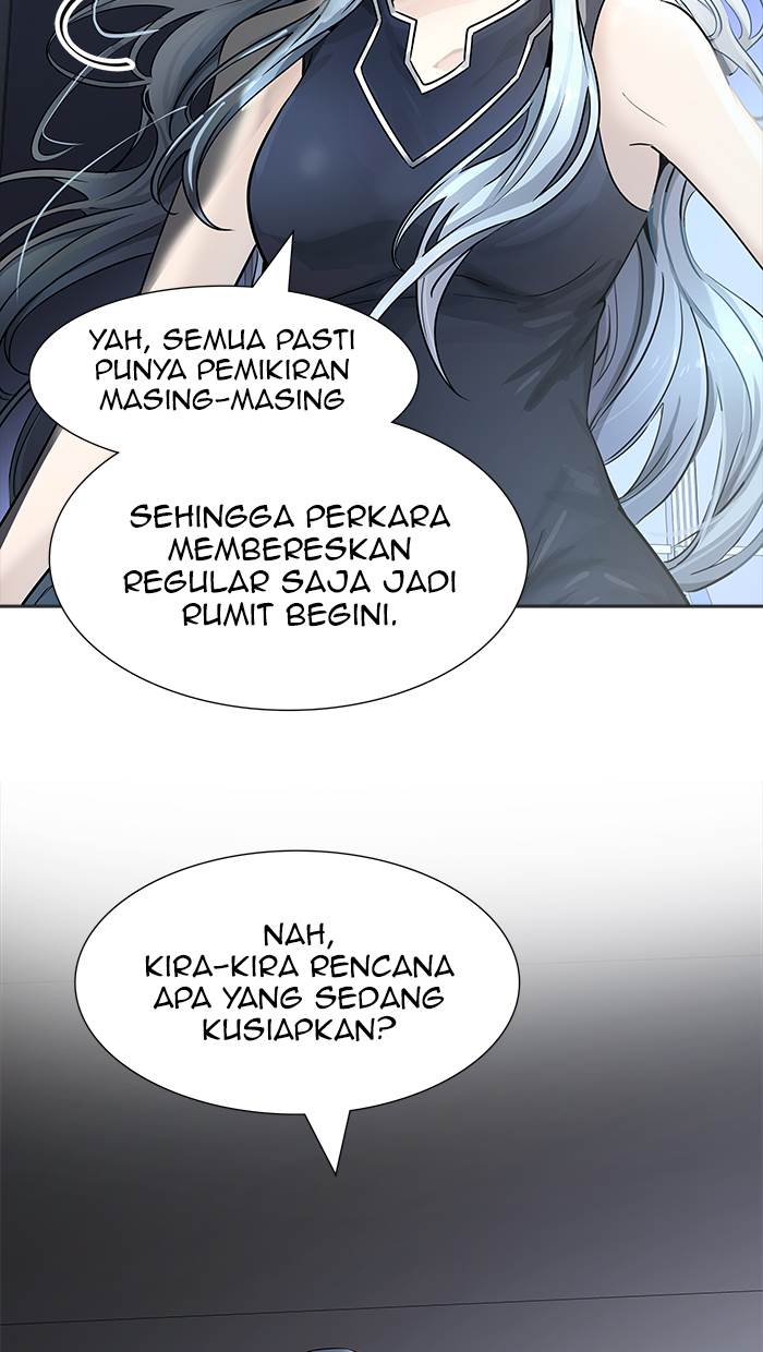 Tower of God Chap 502 - Next Chap 503