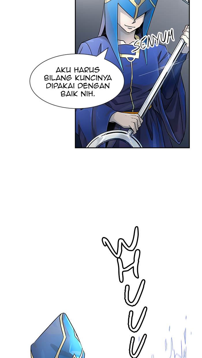 Tower of God Chap 502 - Next Chap 503