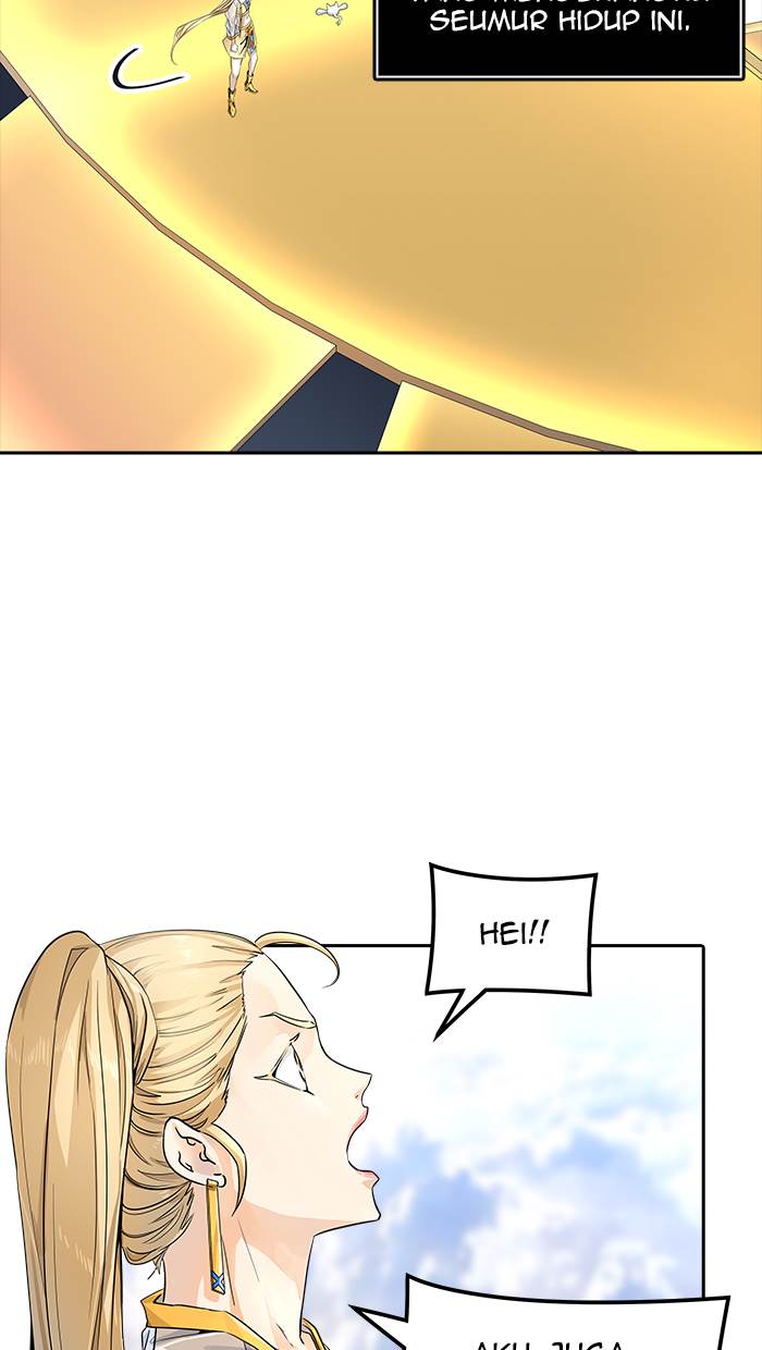 Tower of God Chap 502 - Next Chap 503