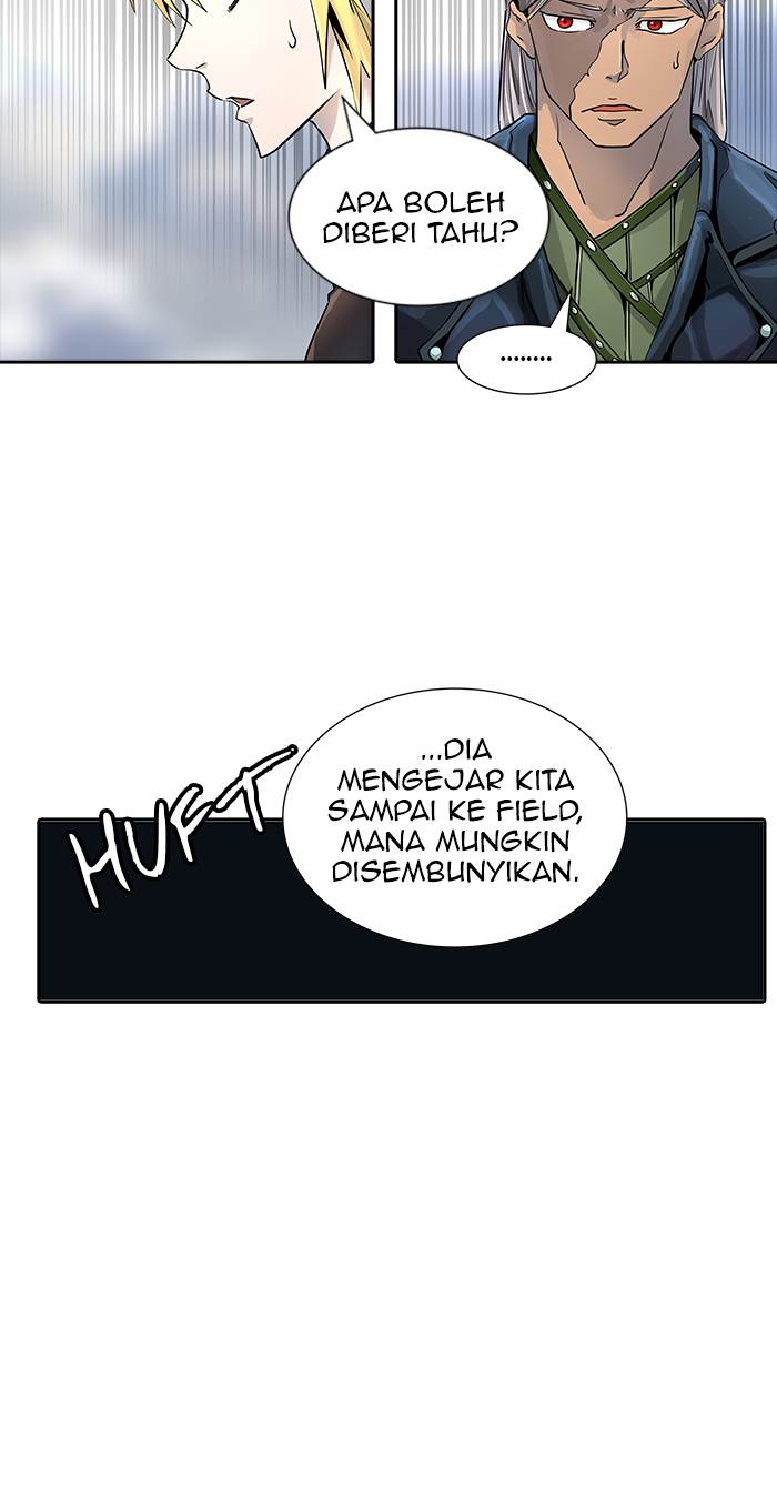 Tower of God Chap 502 - Next Chap 503