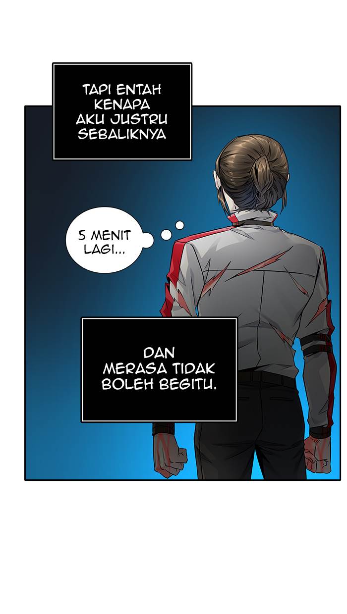 Tower of God Chap 502 - Next Chap 503