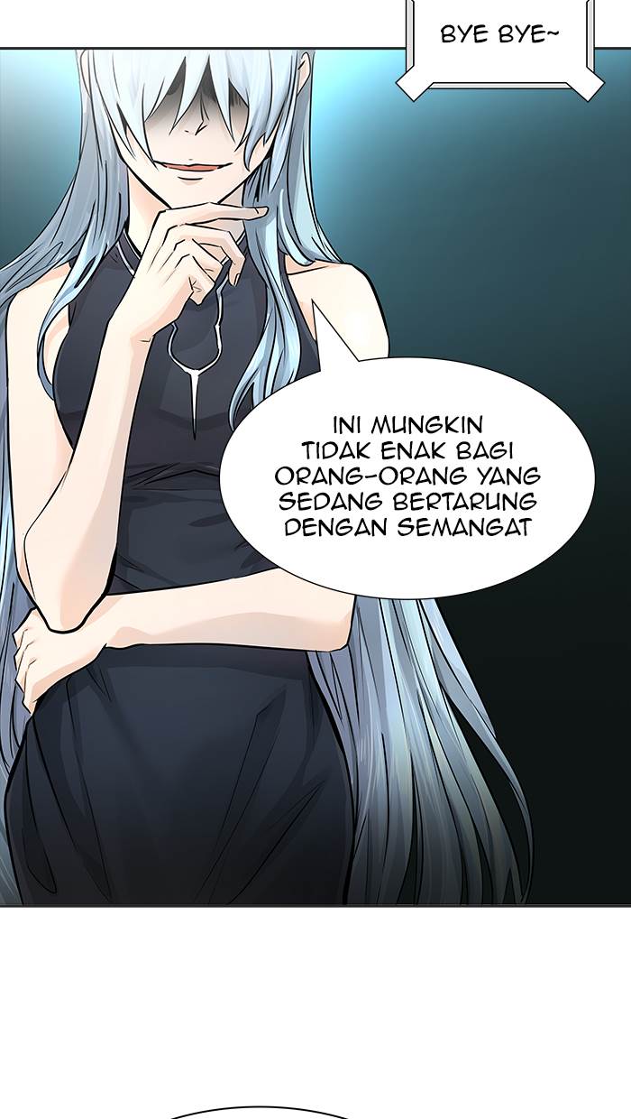 Tower of God Chap 502 - Next Chap 503