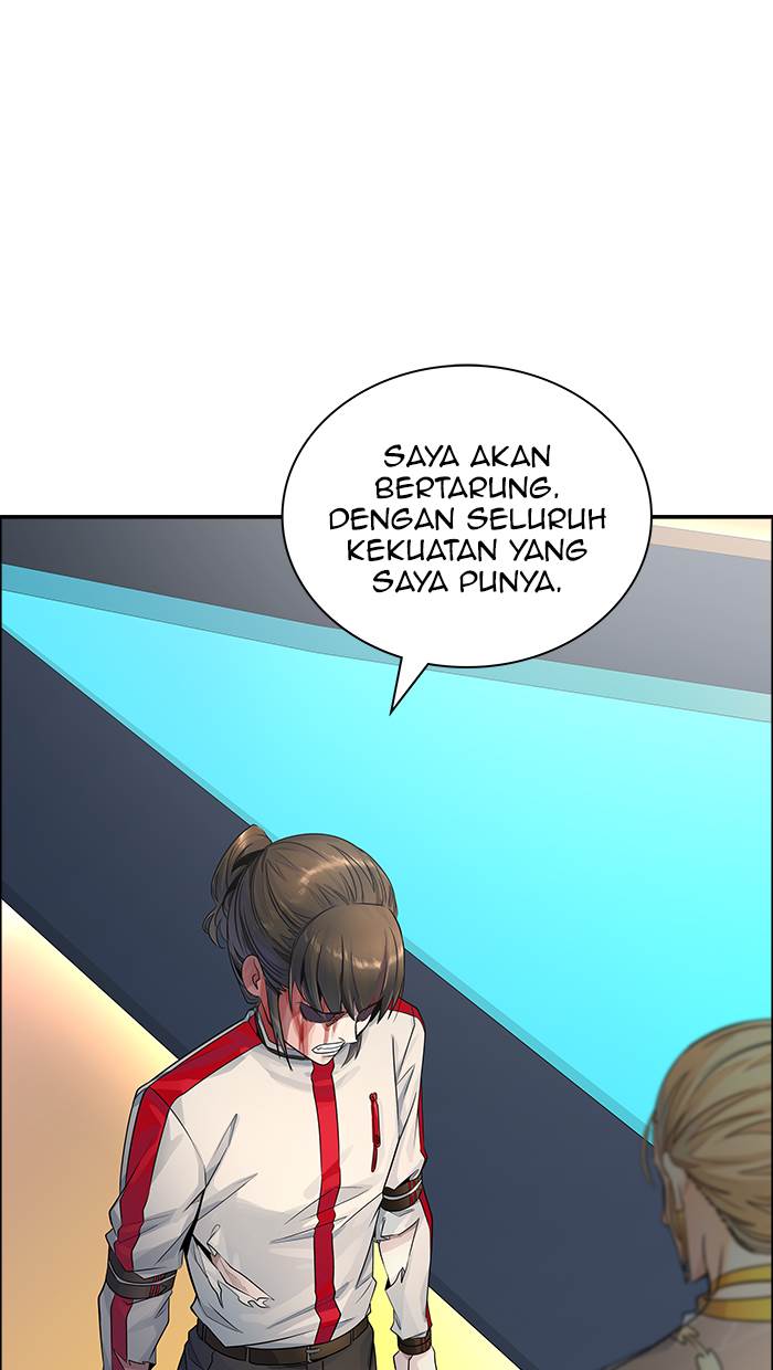 Tower of God Chap 502 - Next Chap 503