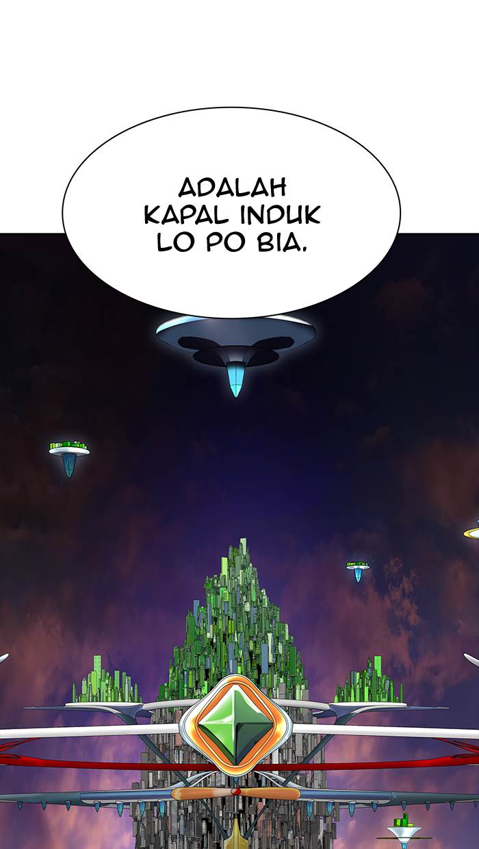 Tower of God Chap 502 - Next Chap 503