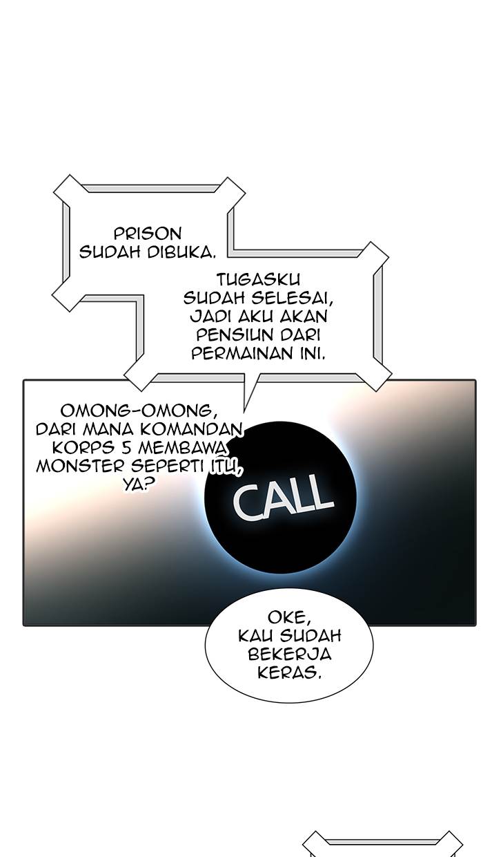 Tower of God Chap 502 - Next Chap 503