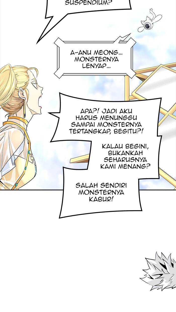Tower of God Chap 502 - Next Chap 503