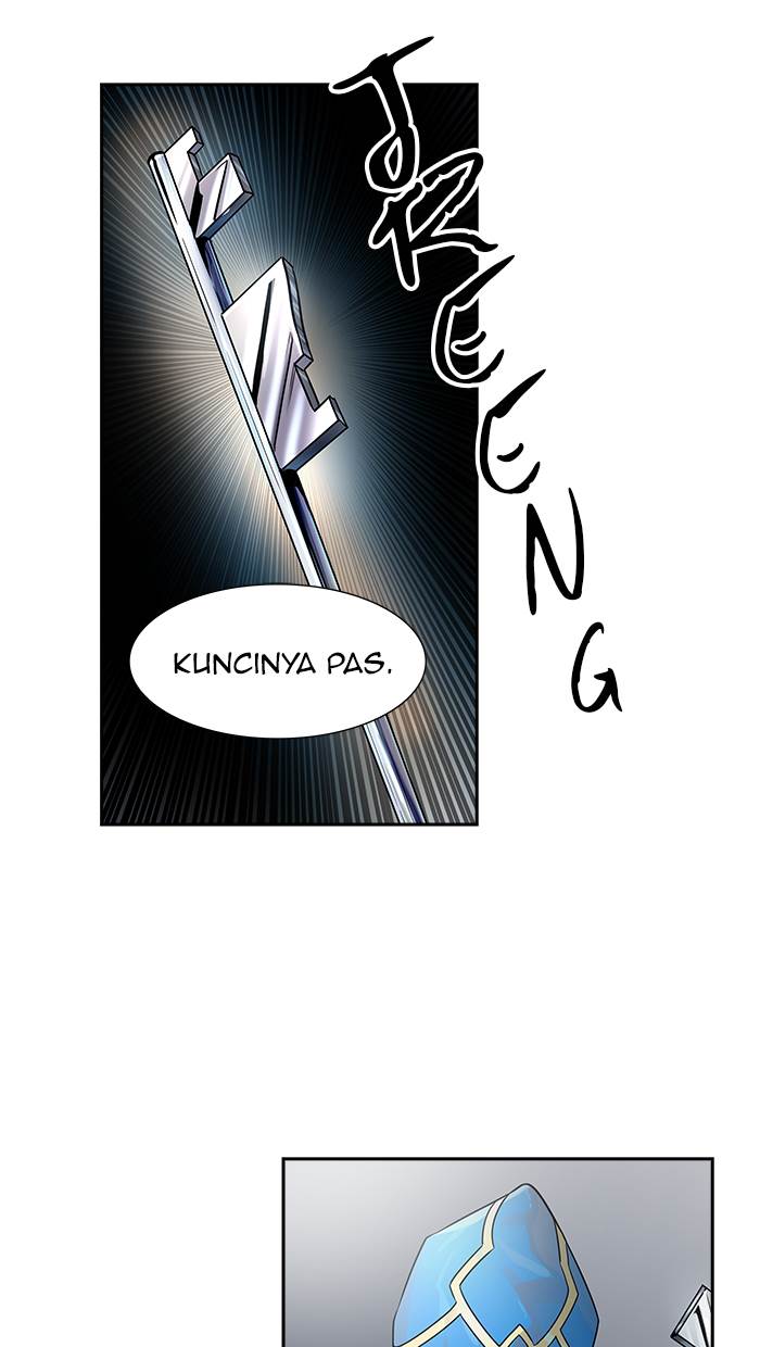 Tower of God Chap 502 - Next Chap 503