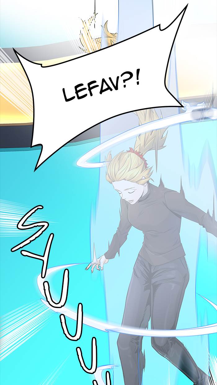 Tower of God Chap 502 - Next Chap 503