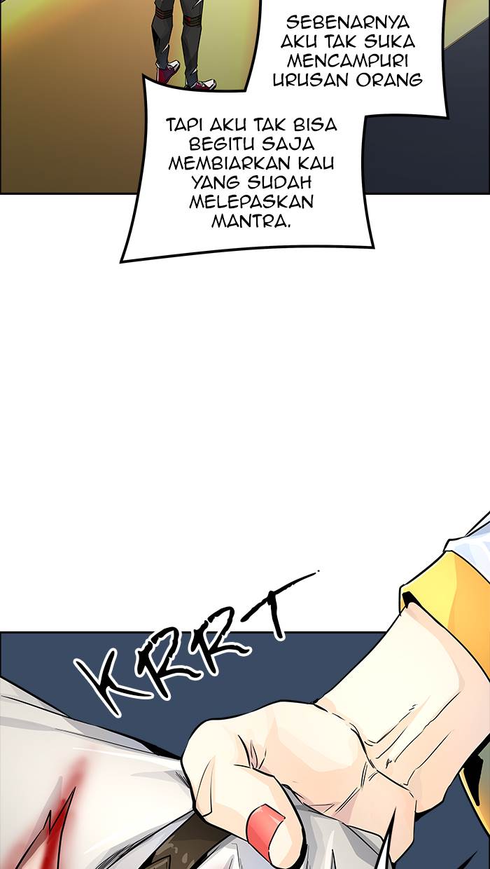 Tower of God Chap 502 - Next Chap 503