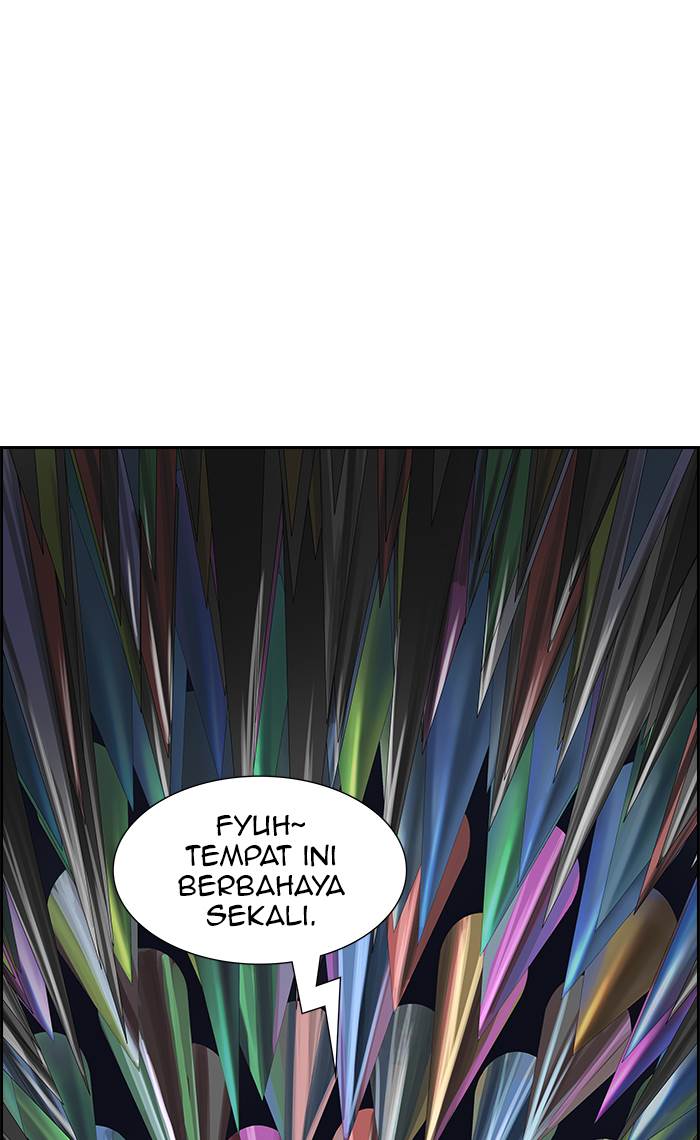 Tower of God Chap 502 - Next Chap 503