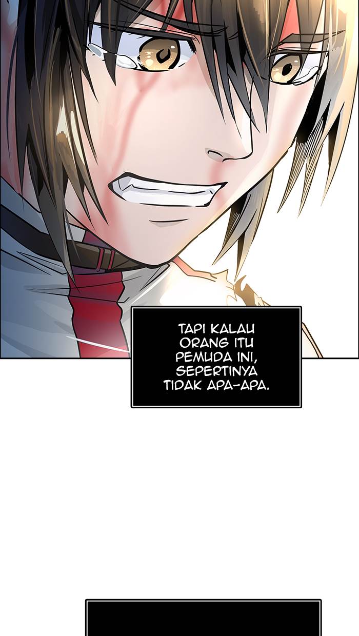 Tower of God Chap 502 - Next Chap 503
