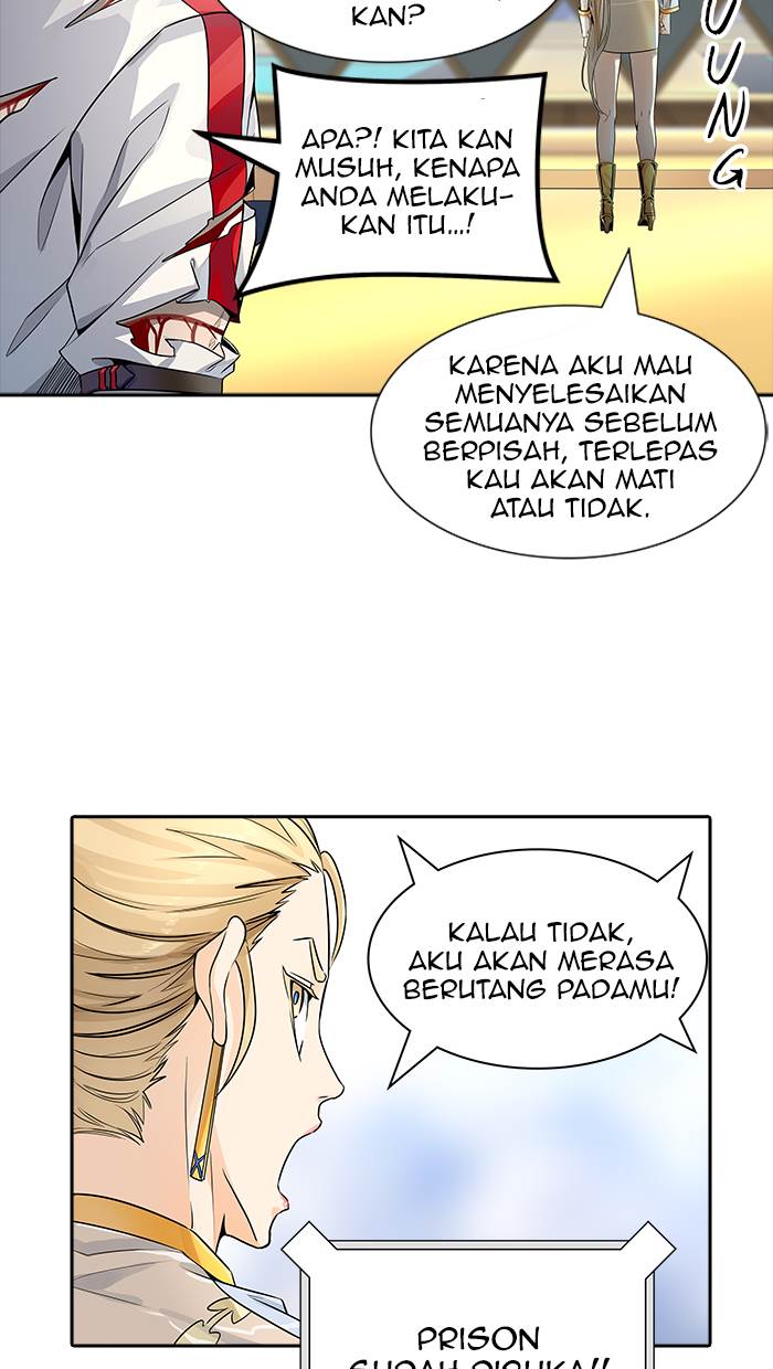 Tower of God Chap 502 - Next Chap 503