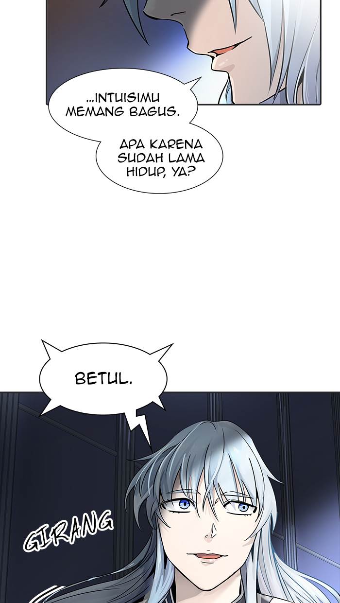 Tower of God Chap 502 - Next Chap 503