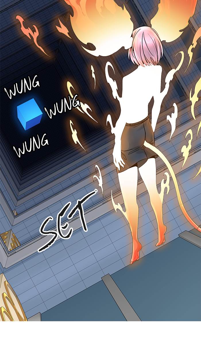 Tower of God Chap 507 - Next Chap 508