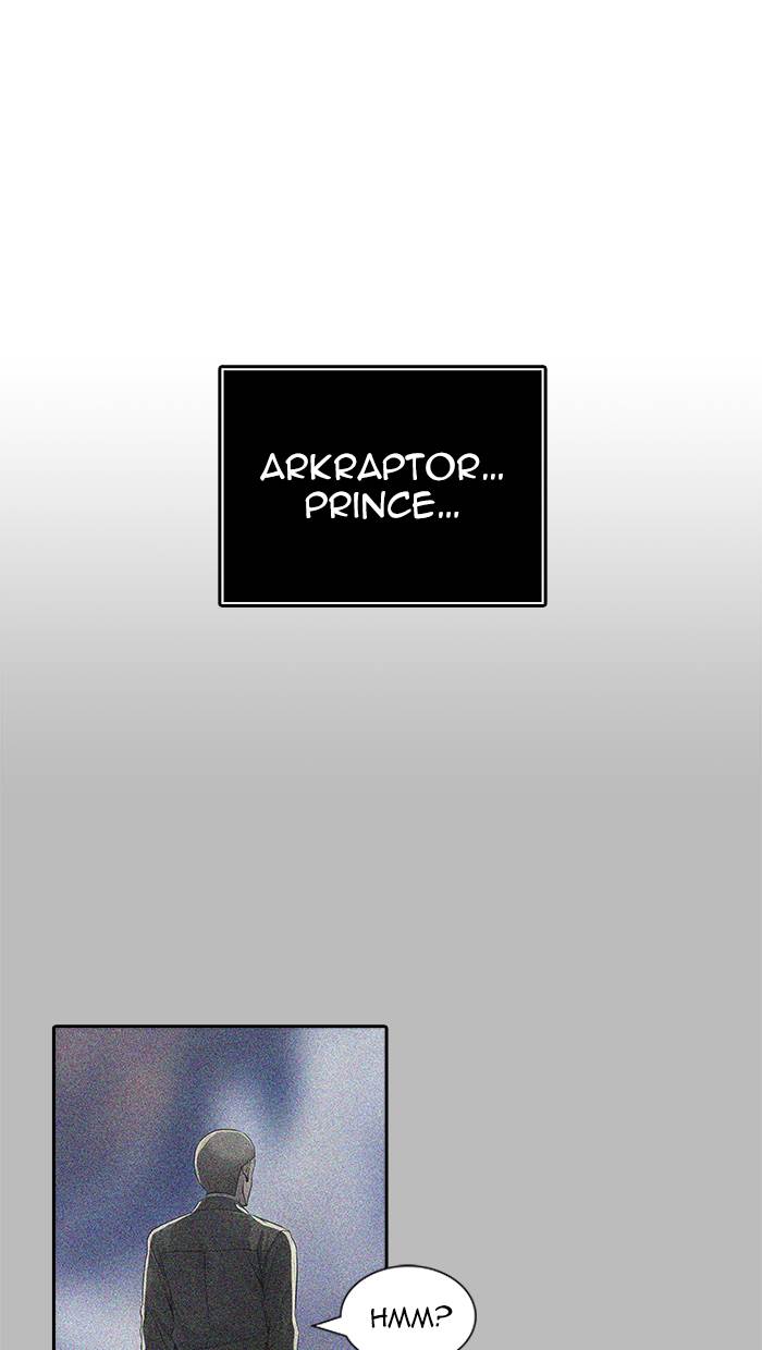 Tower of God Chap 507 - Next Chap 508
