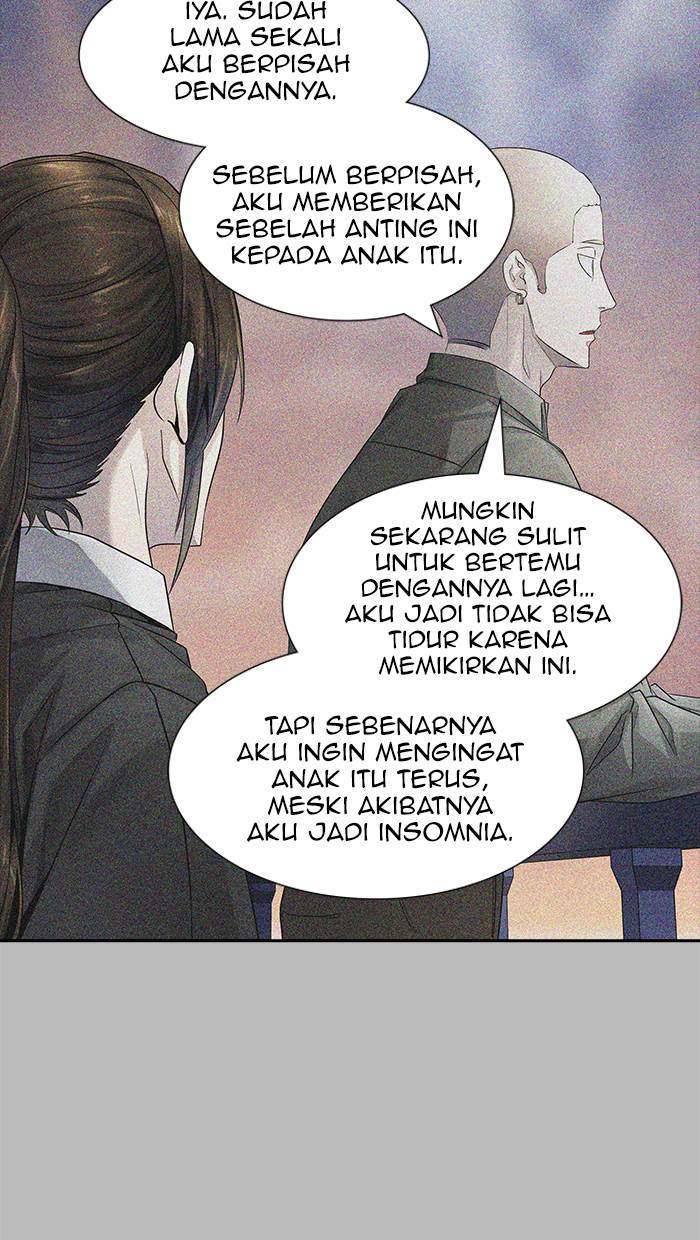 Tower of God Chap 507 - Next Chap 508