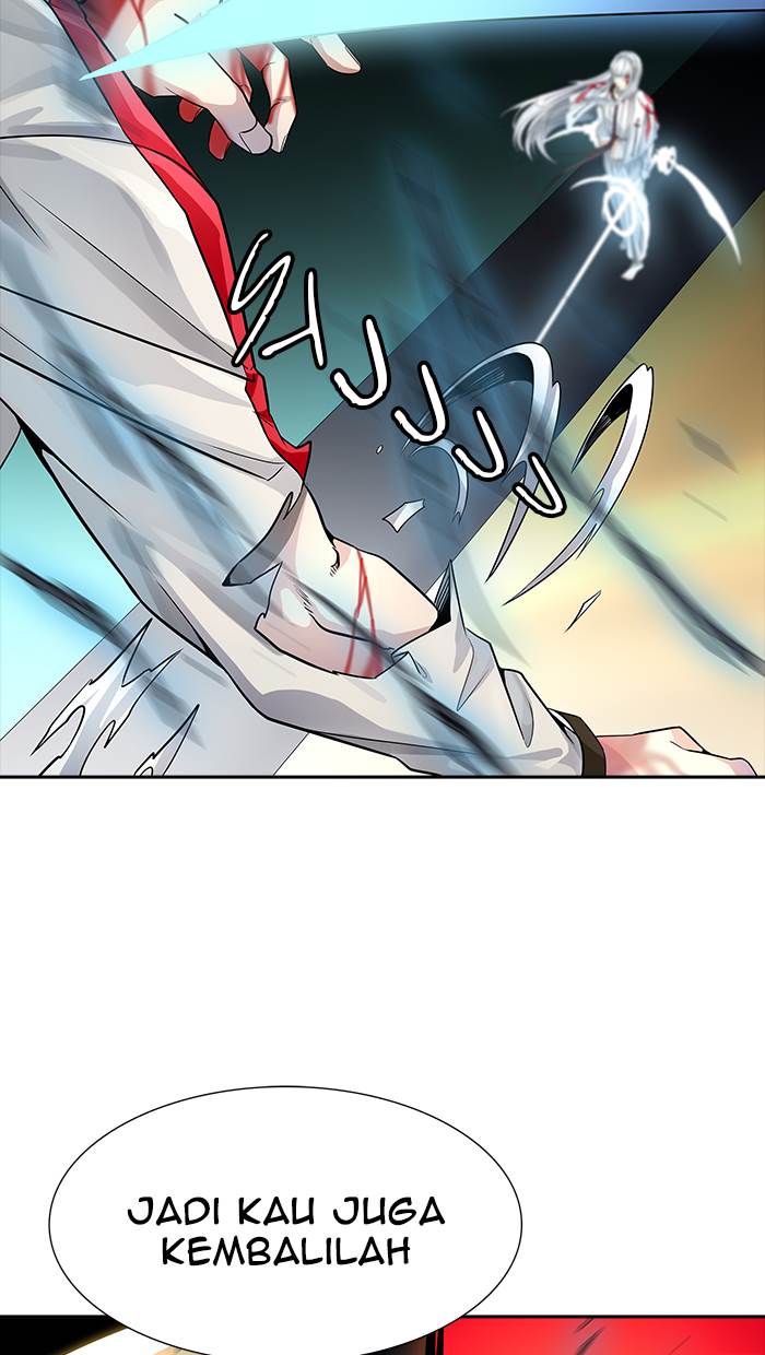 Tower of God Chap 507 - Next Chap 508