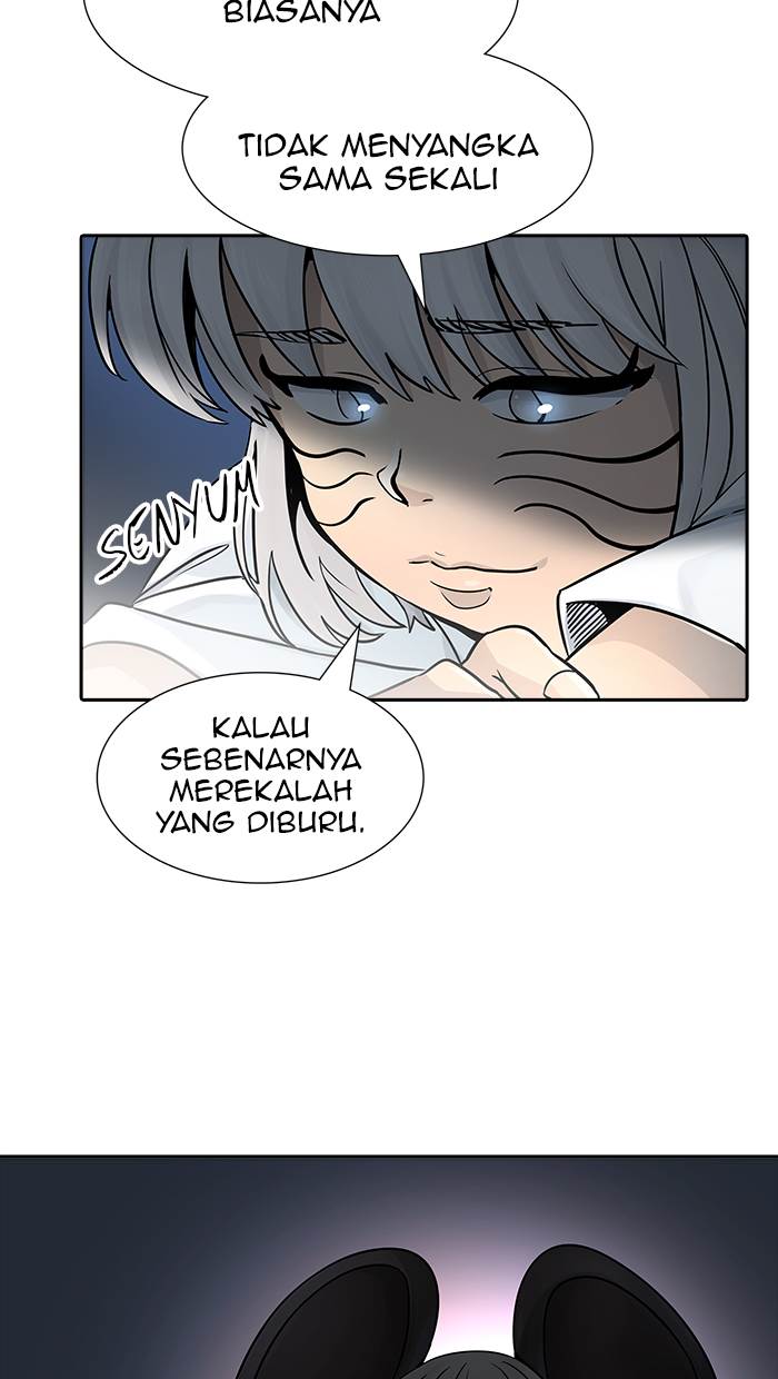 Tower of God Chap 507 - Next Chap 508