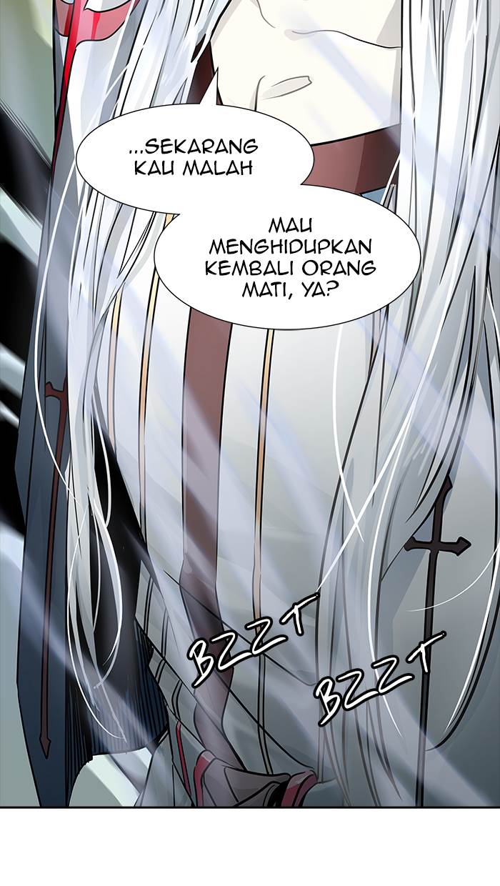 Tower of God Chap 507 - Next Chap 508