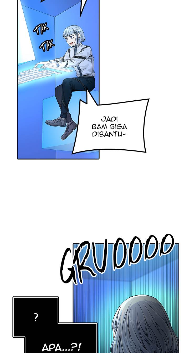 Tower of God Chap 507 - Next Chap 508