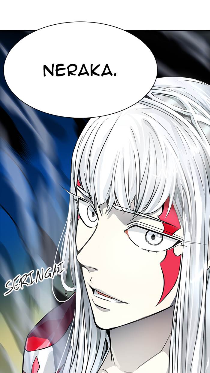 Tower of God Chap 507 - Next Chap 508