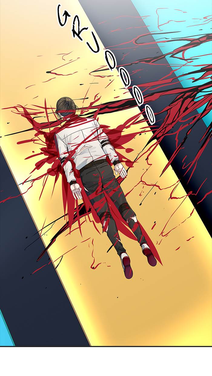 Tower of God Chap 507 - Next Chap 508