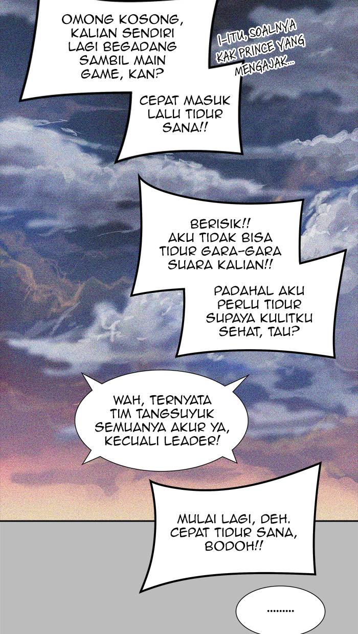Tower of God Chap 507 - Next Chap 508