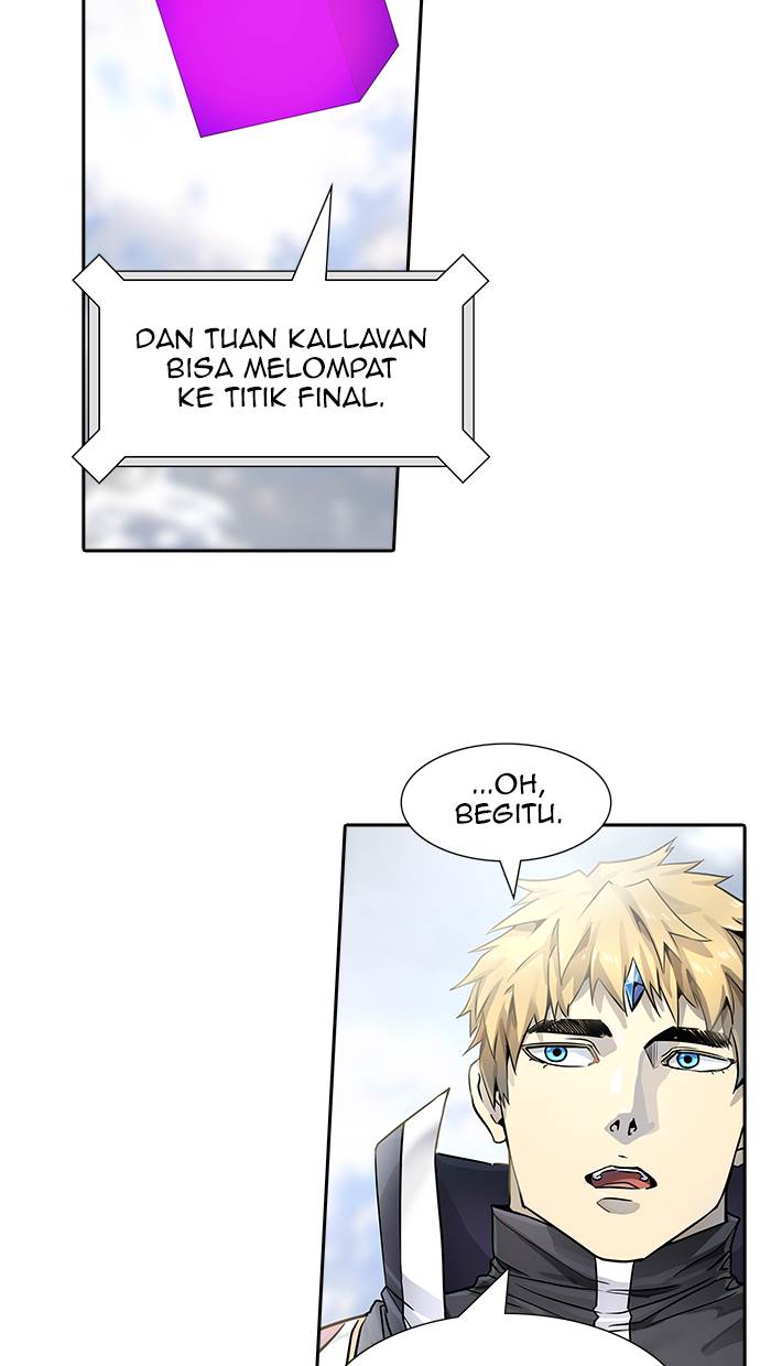 Tower of God Chap 504 - Next Chap 505