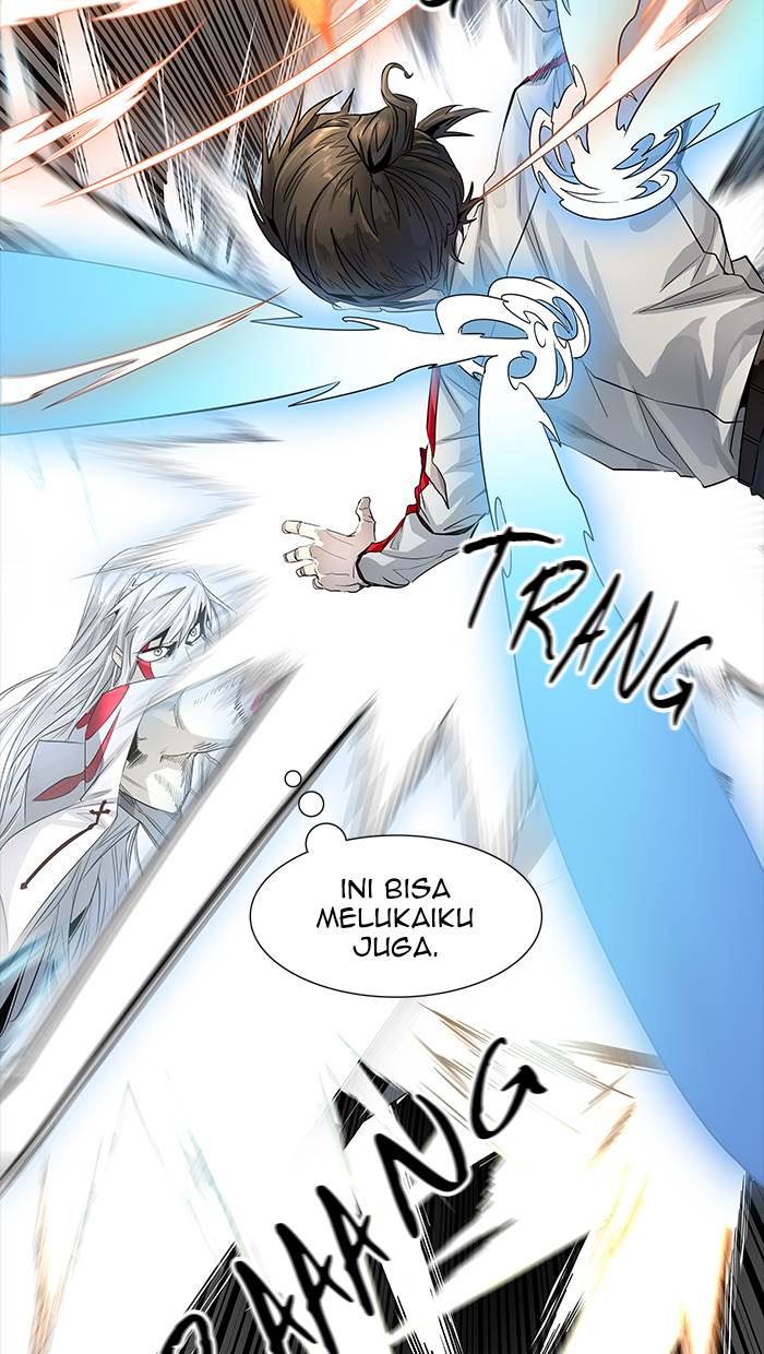 Tower of God Chap 504 - Next Chap 505