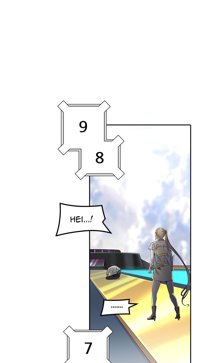 Tower of God Chap 504 - Next Chap 505