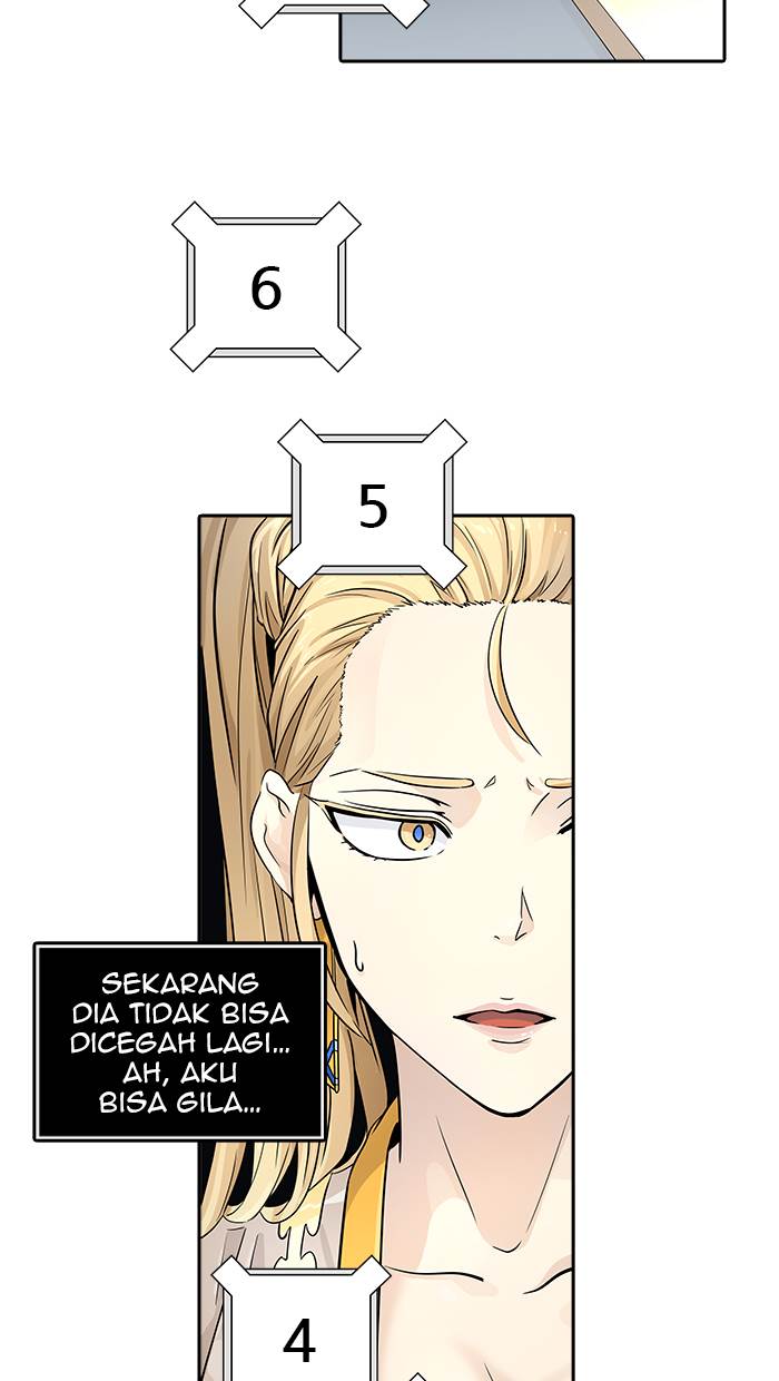 Tower of God Chap 504 - Next Chap 505