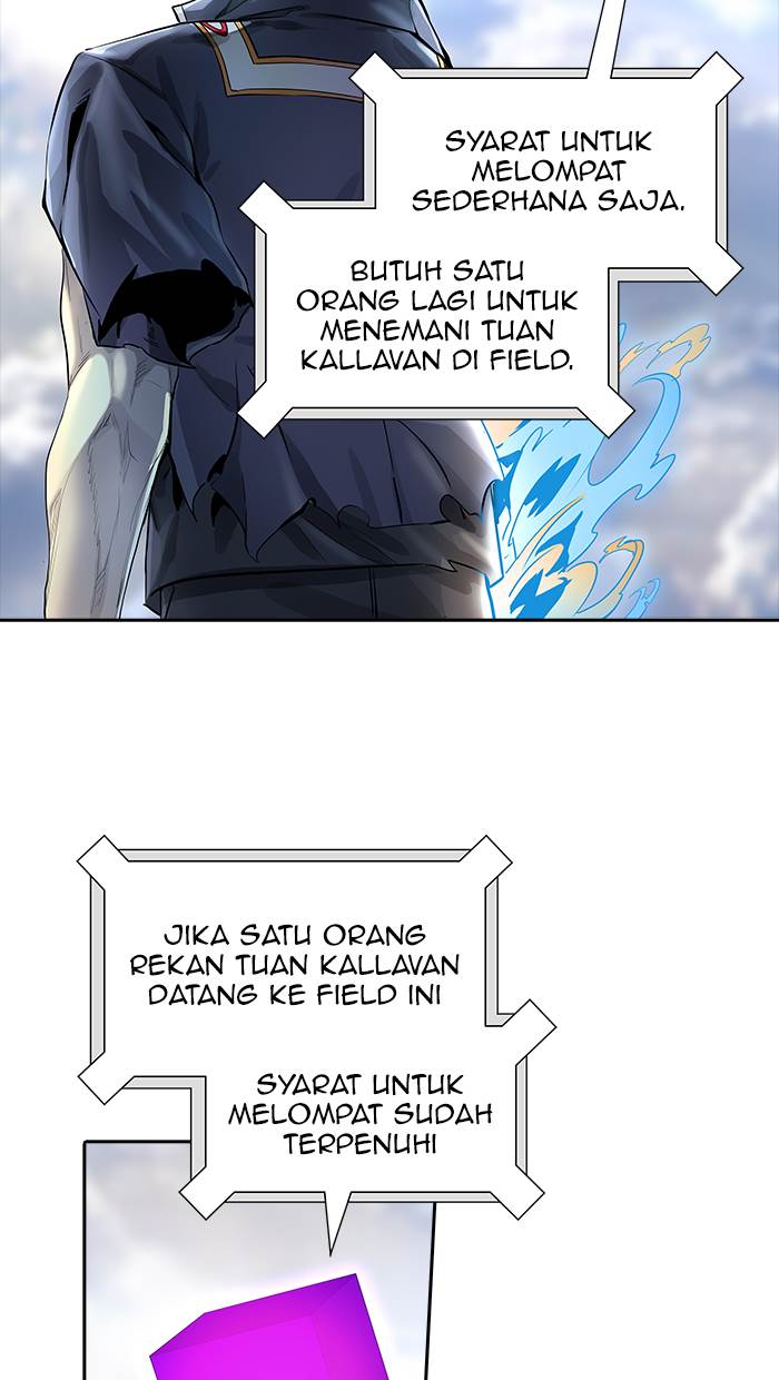 Tower of God Chap 504 - Next Chap 505