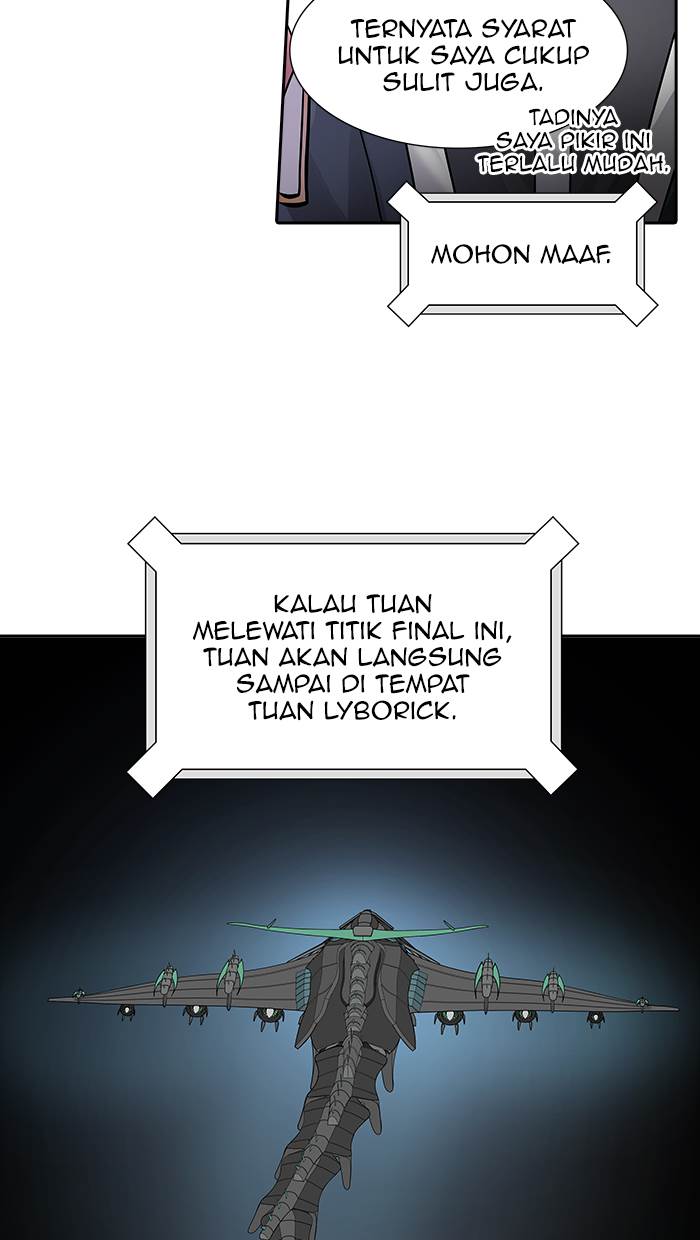 Tower of God Chap 504 - Next Chap 505