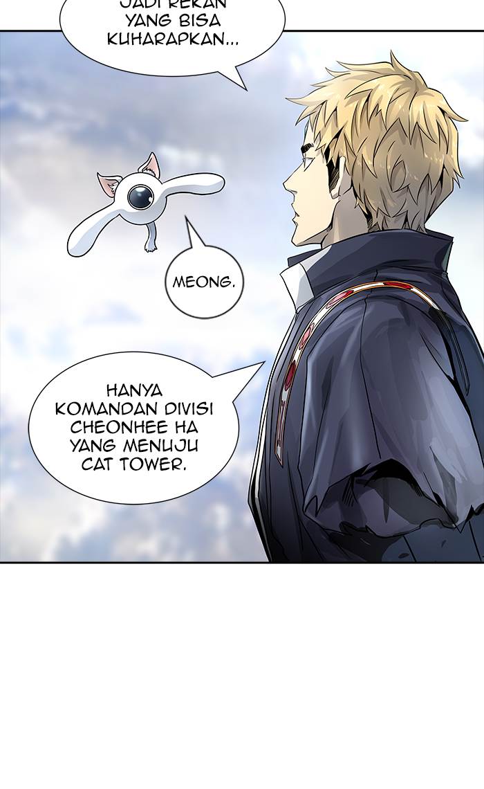 Tower of God Chap 504 - Next Chap 505