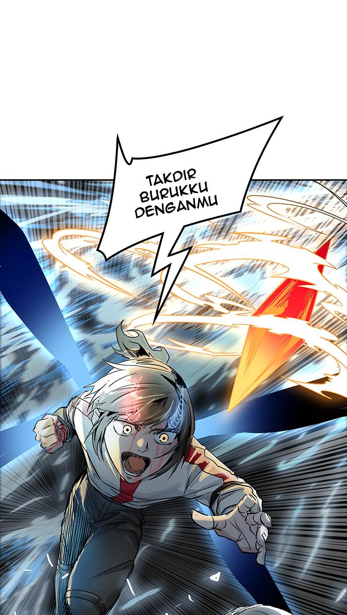 Tower of God Chap 504 - Next Chap 505