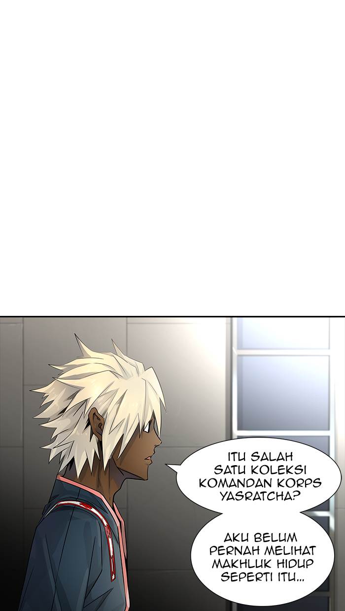 Tower of God Chap 505 - Next Chap 506