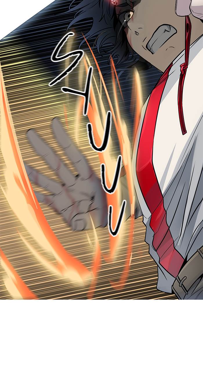 Tower of God Chap 505 - Next Chap 506