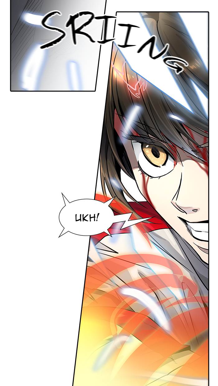 Tower of God Chap 505 - Next Chap 506