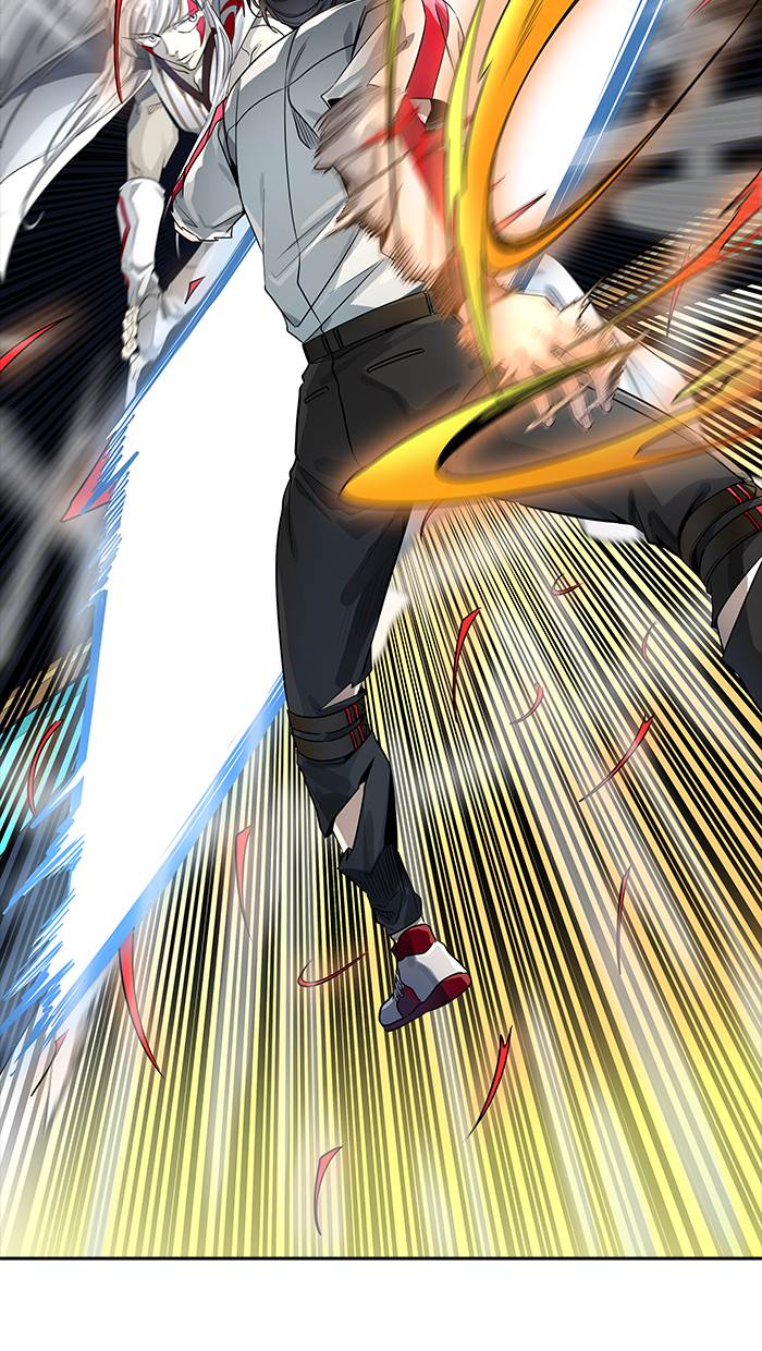 Tower of God Chap 505 - Next Chap 506